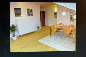 Lichtdurchflutetes Zweifamilienhaus mit gehobener Innenausstattung und großem S/W Garten in Seefeld – Meilinger Weg 5, 82229 Starnberg (Kreis) – Vorschaubild 30