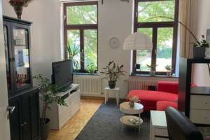 TOPANGEBOT***wunderschönes Denkmalobjekt in Toplage von Aachen***NEU – Die vollständige Adresse der Immobilie erhältst du vom Anbieter., 52064 Westpark, Aachen – Vorschaubild 27