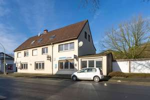 Wohn- und Geschäftshaus in zentraler Lage von Selm – Die vollständige Adresse der Immobilie erhältst du vom Anbieter., 59379 Selm – Vorschaubild 2