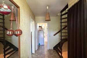 Doppelhaushälfte in ruhiger Wohnlage  – Die vollständige Adresse der Immobilie erhältst du vom Anbieter., 53819 Neunkirchen-Seelscheid – Vorschaubild 2