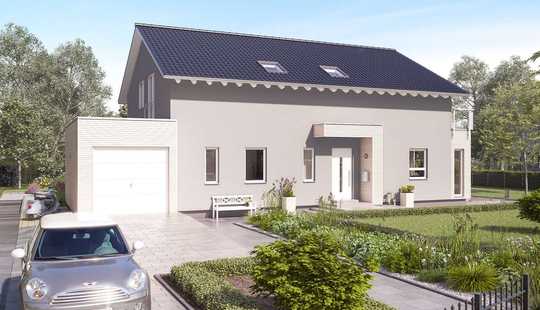 Bild von Maasa Fertighaus: Ihr Traumhaus in Rekordzeit - Qualität, die Sie begeistern wird