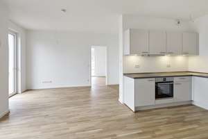 2 Zimmer Penthouse mit großer Dachterrasse am Kottenforst – Weißenburgstraße 56, 53175 Godesberg-Nord, Bonn – Vorschaubild 4