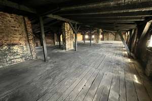 Dachgeschoss-Ausbauprojekt mit ca. 328 m² – historische Fläche mit außergewöhnlichem Potenzial – 39112 Sudenburg, Magdeburg – Vorschaubild 3