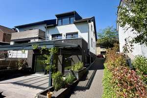 Energieeffizienter, moderner Neubau  in familienfreundlicher Lage – In den Bänden 26, 47229 Friemersheim, Duisburg – Vorschaubild 2