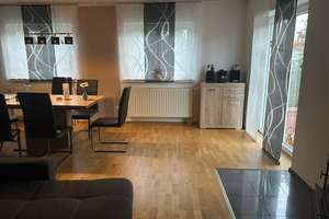 Platz für Familie, Gäste oder Homeoffice – Haus mit separatem Apartment – Die vollständige Adresse der Immobilie erhältst du vom Anbieter., 76877 Offenbach an der Queich – Vorschaubild 11