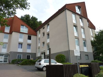 Zimmer in 2er - WG in Marburg
