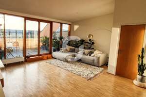 Maisonette-Wohnung im beliebten Stuttgarter Bosch-Areal (unmöbiliert) – Die vollständige Adresse der Immobilie erhältst du vom Anbieter., 70174 Universität, Stuttgart – Vorschaubild 3