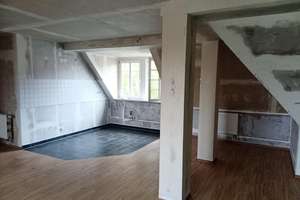 Top Chance - Renovierungsbedürftige Leerwohnung in der Villacher Siedlung Dresden Laubegast – Krainer Straße 3, 1279 Laubegast, Dresden – Vorschaubild 7