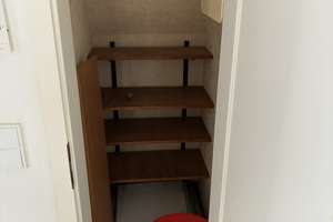 Erstbezug nach Sanierung: 3-Zi.-Wohnung im 2. OG in Essen-Borbeck – An der Düsterbeck 7, 45355 Borbeck-Mitte, Essen – Vorschaubild 16