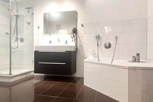 Design-Highlight in der Oststadt: 4 Zimmer Luxus-Gartentraum mit High-End-Ausstattung & Smart Home – Die vollständige Adresse der Immobilie erhältst du vom Anbieter., 68165 Schwetzingerstadt/Oststadt, Mannheim – Vorschaubild 30