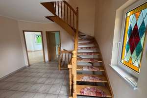 Freistehendes Einfamilienhaus in 2. Reihe | Sofort bezugsfrei | Traumgarten & Pavillon – Ifflandstr. 39, 12623 Mahlsdorf, Berlin – Vorschaubild 6