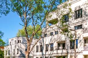 Erstklassiges Domizil mit Seepanorama – Penthouse mit umlaufender Dachterrasse – Die vollständige Adresse der Immobilie erhältst du vom Anbieter., 13158 Wilhelmsruh, Berlin – Vorschaubild 13