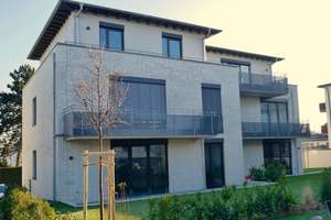 3-Zimmer-Wohnung mit hochwertiger Einbauküche – Die vollständige Adresse der Immobilie erhältst du vom Anbieter., 53127 Ippendorf, Bonn – Vorschaubild 7
