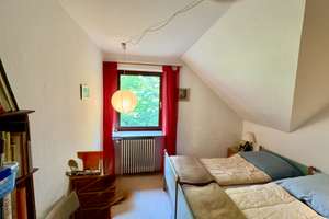 Idyllisch Wohnen in der 2. Reihe- freistehendes Einfamilienhaus mit 10 Zimmern – Die vollständige Adresse der Immobilie erhältst du vom Anbieter., 28355 Oberneuland, Bremen – Vorschaubild 22