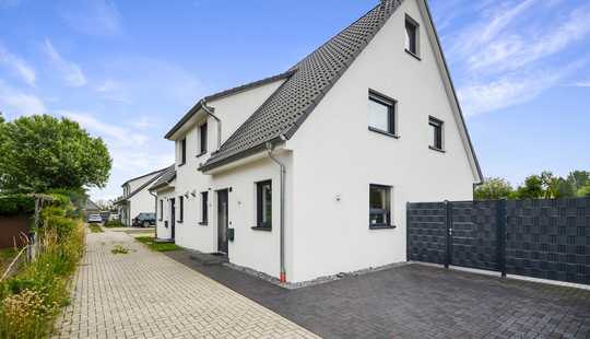 Bild von Ein Haus für alle Fälle!