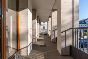 ✨ Exklusives Wohnen im Charité-Viertel | Neubau | Loggia mit Parkblick |  inkl. TG Stellplatz – Die vollständige Adresse der Immobilie erhältst du vom Anbieter., 10117 Mitte (Ortsteil), Berlin – Vorschaubild 11