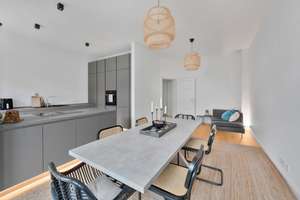 Altbau-Eleganz in der List | 12 m² Sonnenbalkon | 1. OG – Die vollständige Adresse der Immobilie erhältst du vom Anbieter., 30163 List, Hannover – Vorschaubild 3