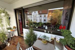 Gepflegte ETWG mit Balkon und Duplexgarage in 66121Saarbrücken  zu verkaufen – Die vollständige Adresse der Immobilie erhältst du vom Anbieter., 66121 St. Johann, Saarbrücken – Vorschaubild 5