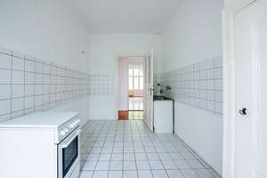 Wohnen mit Stil: 4-Zimmer-Gründerzeitaltbau mit Stuck  und Südbalkon – Ringstraße 50, 12205 Lichterfelde, Berlin – Vorschaubild 22