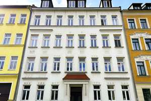 Attraktives Wohnungspaket in Leipzig-Möckern
