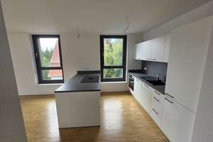 Exklusive, neuwertige 3-Raum-Wohnung mit gehobener Innenausstattung mit EBK Heilbronn Werwiesenpark – Kreuzäckerstr. 2, 74081 Sontheim, Heilbronn – Vorschaubild 14