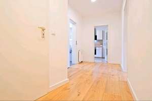 Charmante Dreiraum-Maisonettewohnung in begehrter Lage – Ihr neues Zuhause wartet! – Die vollständige Adresse der Immobilie erhältst du vom Anbieter., 1129 Pieschen-Nord/Trachenberge, Dresden – Vorschaubild 6
