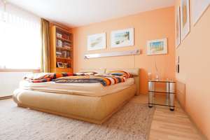 Wohnen im Grünen,  sonniges Haus mit tollem Garten – 70437 Freiberg, Stuttgart – Vorschaubild 12