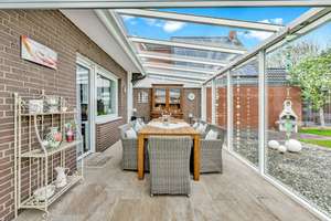 Ein Haus, viele Kapitel: Gepflegtes Einfamilienhaus mit 213 m² Wohnfläche in Meppen-Versen – Die vollständige Adresse der Immobilie erhältst du vom Anbieter., 49716 Meppen – Vorschaubild 9