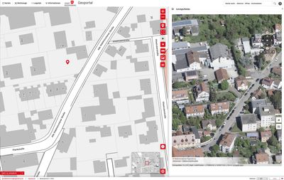 Entwicklungsgrundstück mit Altbestand in Innenstadtnähe | Regensburg-Reinhausen | Provisionsfrei
