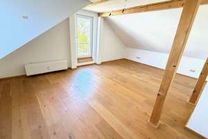 ***Loft-artige***  2,5-Zimmer-Mansardenwohnung  ***absolut ruhige Lage*** – Die vollständige Adresse der Immobilie erhältst du vom Anbieter., 81827 Waldtrudering, München – Vorschaubild 15