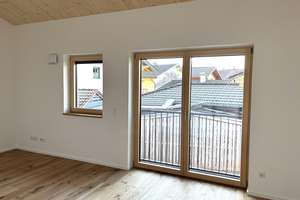 Ihr neues Zuhause: Architektur, Komfort und Design in perfekter Harmonie – Die vollständige Adresse der Immobilie erhältst du vom Anbieter., 83064 Raubling – Vorschaubild 3