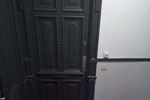 Vermietete Altbauwohnung in Berlin-Moabit mit Spreeblick – Kaiserin-Augusta-Allee 6, 10553 Moabit, Berlin – Vorschaubild 9