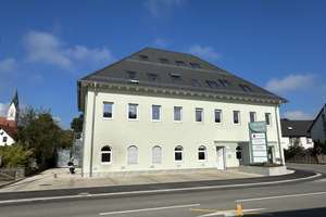 Wunderschöne großzügige 3-Zimmer-Wohnung  plus Galerieraum  - auch gewerblich  nutzbar – Friedberger Straße 2, 86453 Dasing – Vorschaubild 2