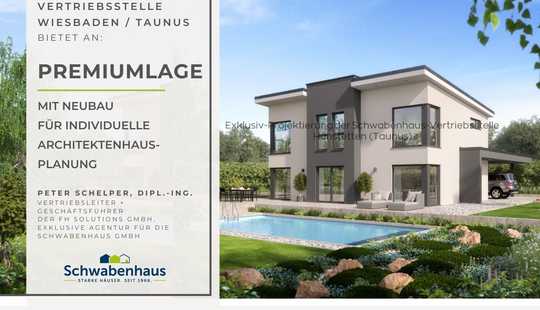 Bild von Wi.-Kloppenheim / individuell planbarer Neubau (mit FESTPREIS u. verbindlicher Terminschiene) m. KG
