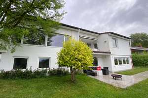 Exklusive Wohnimmobilie mit Panoramausblick - Wohnen in privilegierter Aussichtslage von Ulm – Die vollständige Adresse der Immobilie erhältst du vom Anbieter., 89075 Böfingen, Ulm – Vorschaubild 38
