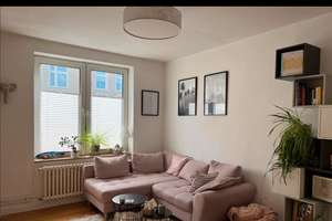 Kieler Lebensraum: 2-Zimmer-Wohnung mit Balkon in Neumühlen-Dietrichsdorf – Tiefe Allee 21, 24149 Neumühlen-Dietrichsdorf, Kiel – Vorschaubild 3