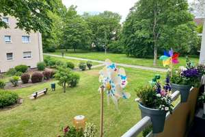 GELEGENHEIT IN FRANKFURT-GRIESHEIM: Moderne 4-Zimmer Wohnung mit Flair und Balkon... – 65933 Griesheim, Frankfurt am Main – Vorschaubild 19