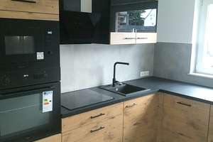 Charmantes Reihenendhaus mit Garten, Garage und 2 Stellplätzen – Am Stock 33a, 40472 Lichtenbroich, Düsseldorf – Vorschaubild 3