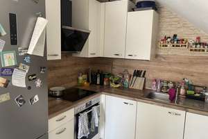 Beliebte Wohnlage in MG Pongs mit großem Südbalkon 3 Zimmer ETW – 41239 Schrievers, Mönchengladbach – Vorschaubild 3