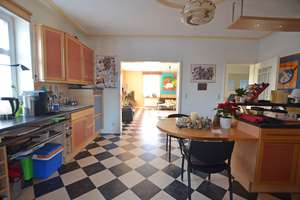 Großzügiges Ein-/Zweifamilienhaus, gute Ausstattung, auch gewerblich nutzbar – Nordstr. 18, 59399 Olfen – Vorschaubild 11