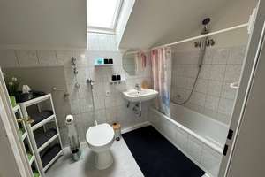 Vollausgestattete 4-Zimmer-Wohnung in Augsburg Kriegshaber – Schmutterstraße 26, 86156 Kriegshaber, Augsburg – Vorschaubild 22
