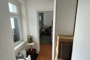 Zentrale 4-Zimmer-Wohnung – Bahnstraße 70, 40878 Zentrum, Ratingen – Vorschaubild 3