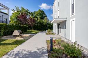 Ihr neues Highlight in Pasing: Edles Design & Dachterrasse – Die vollständige Adresse der Immobilie erhältst du vom Anbieter., 81249 Aubing-Süd, München – Vorschaubild 12
