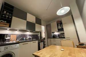 ANFRAGESTOP Wohnung in Hoheluft-West, ab 01.11. – Die vollständige Adresse der Immobilie erhältst du vom Anbieter., 20253 Hoheluft-West, Hamburg – Vorschaubild 11