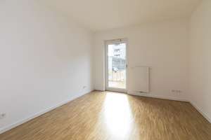 Moderne Wohnung zur Miete mit Terrasse in Lüneburg - Wentzel Dr. – Tartuer Straße 11, 21337 Neu-Hagen, Lüneburg – Vorschaubild 5