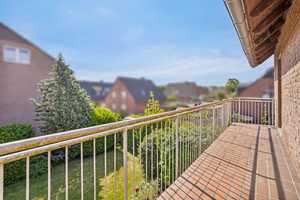 Liebevoll gepflegtes Einfamilienhaus mit Garten und Garage in Maxiparknähe! – Hamm – Vorschaubild 15