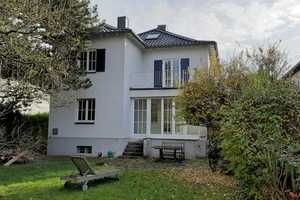 Geräumiges helles Einfamilienhaus in Godesberg-Villenviertel – Bonn – Vorschaubild 1
