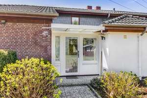 Bremen-Rönnebeck: Wohnen auf einer Ebene- Gepflegter Bungalow mit Gartenidylle und Garage – 28777 Lüssum-Bockhorn, Bremen – Vorschaubild 4