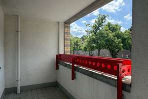 Endlich Platz! 5-Zimmer-Wohnung in Tegel - KEINE WGs! – Bernauer Straße 132, 13507 Tegel, Berlin – Vorschaubild 2