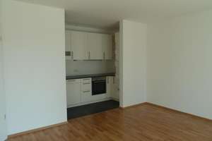Moderne 2 ZKB  mit Balkon, stadtnah im Kammgarnquartier – Am Färberturm 7, 86153 Am Schäfflerbach, Augsburg – Vorschaubild 3